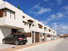 Apartment Beliche San Pedro